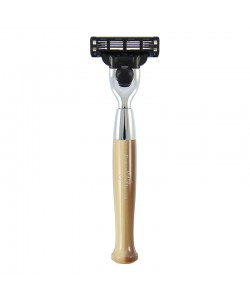 Maszynka Do Golenia Edwin Jagger R722CR Mach 3