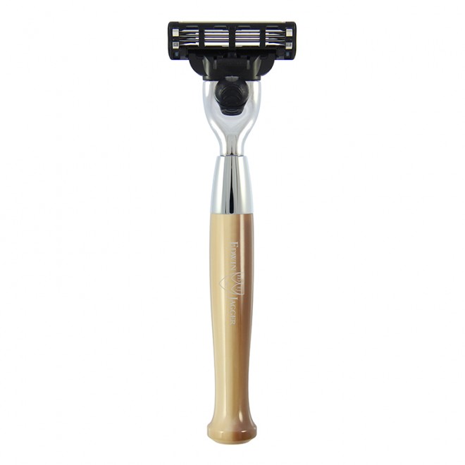 Maszynka Do Golenia Edwin Jagger R722CR Mach 3