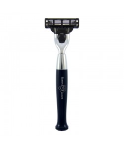 Maszynka Do Golenia Edwin Jagger R726CR Mach 3