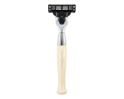 Maszynka Do Golenia Edwin Jagger R727CR Mach 3