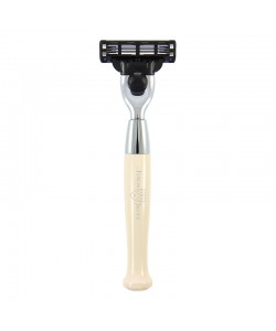 Maszynka Do Golenia Edwin Jagger R727CR Mach 3