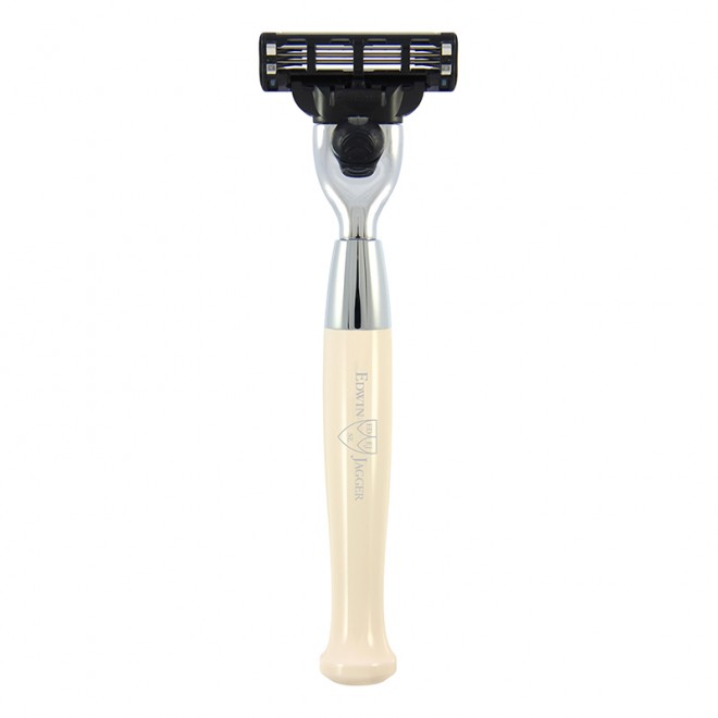 Maszynka Do Golenia Edwin Jagger R727CR Mach 3