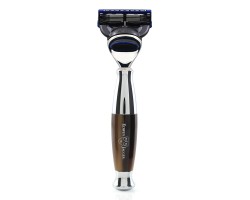 Maszynka Do Golenia Na Wkłady Edwin Jagger R362CRF Fusion
