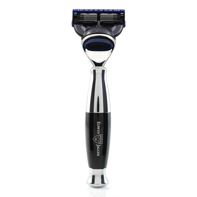 Maszynka Do Golenia Na Wkłady Edwin Jagger R366CRF Fusion