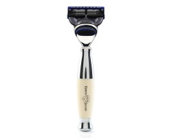 Maszynka Do Golenia Na Wkłady Edwin Jagger R367CRF Fusion