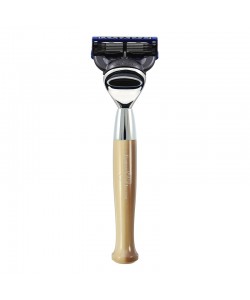 Maszynka Do Golenia Na Wkłady Edwin Jagger R722CRF Fusion