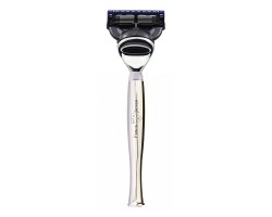 Maszynka Do Golenia Na Wkłady Edwin Jagger R729CRF Fusion