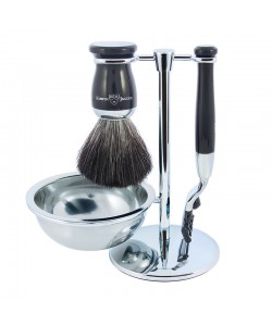 Zestaw Do Golenia Edwin Jagger S21M726CRB Mach 3