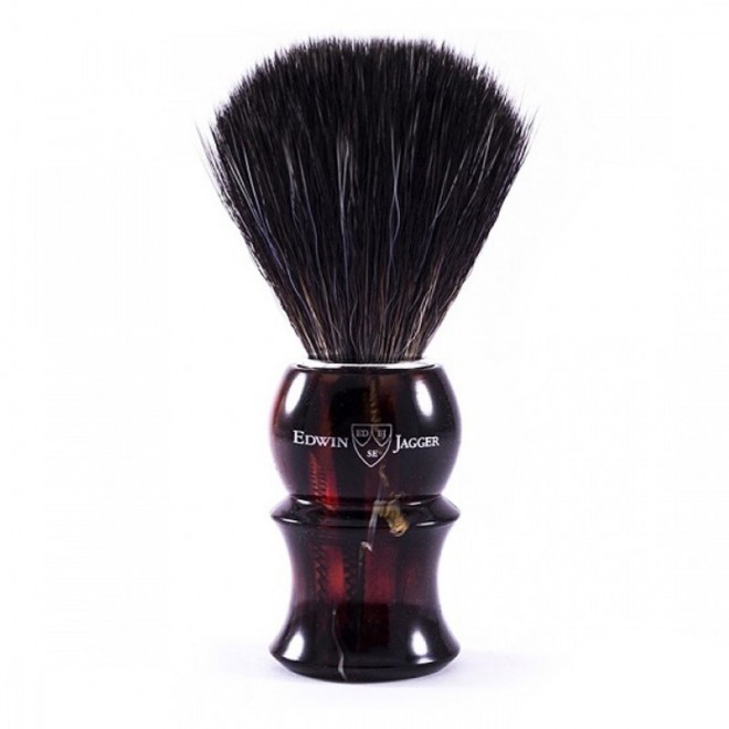 Pędzel Do Golenia Edwin Jagger 21P13