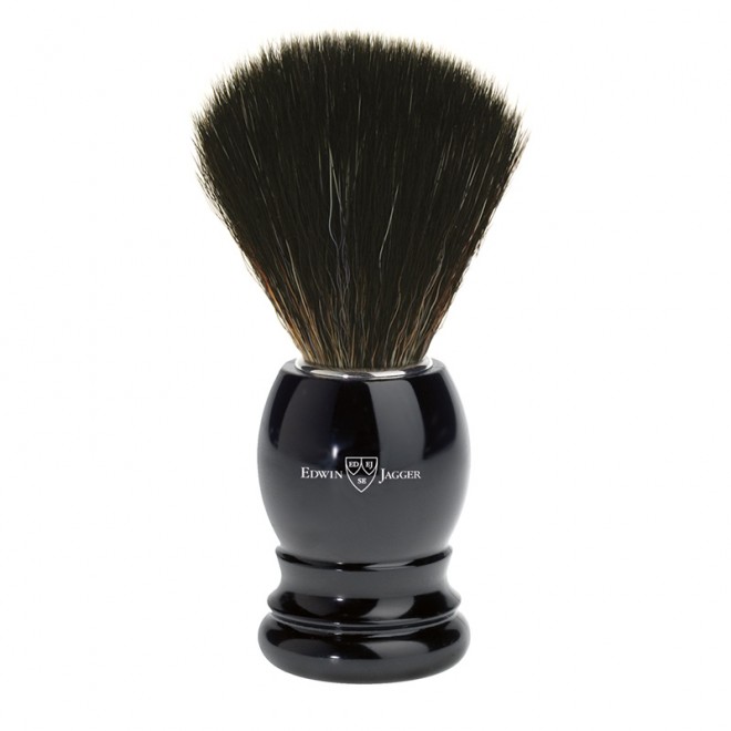 Pędzel Do Golenia Edwin Jagger 21P26