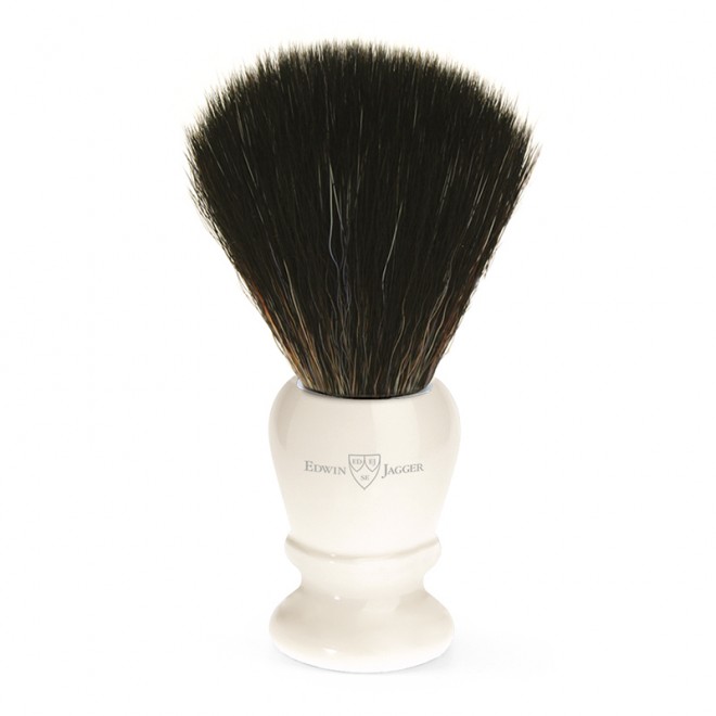 Pędzel Do Golenia Edwin Jagger 21P47