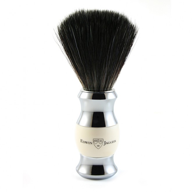 Pędzel Do Golenia Edwin Jagger 21SB367CR