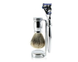 Zestaw do golenia Edwin Jagger 3Pcbfbb The Bulbos Collection