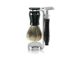 Zestaw do golenia Edwin Jagger 3Pciecsrbb