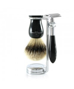 Zestaw do golenia Edwin Jagger 3Pciepsrbb