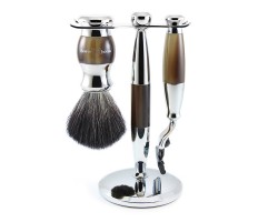 Zestaw Do Golenia Edwin Jagger S21M362CR Mach 3