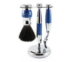 Zestaw Do Golenia Edwin Jagger S21M363CR