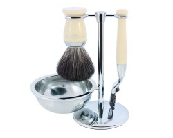 Zestaw Do Golenia Edwin Jagger S21M727CRB Mach 3