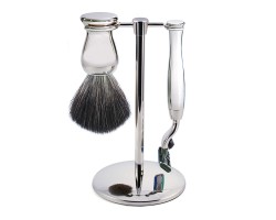 Zestaw Do Golenia Edwin Jagger S21M729CR