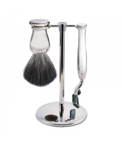 Zestaw Do Golenia Edwin Jagger S21M729CR