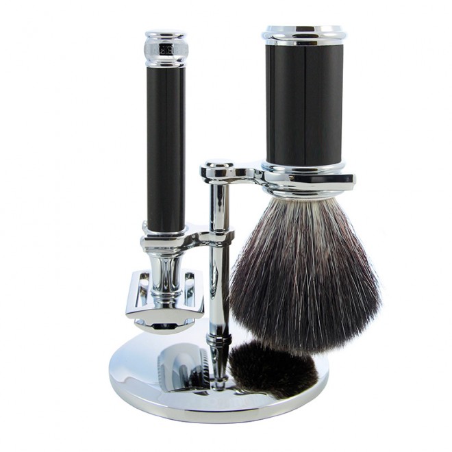 Zestaw do golenia Edwin Jagger S21M8611
