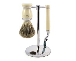 Zestaw do golenia Edwin Jagger S81M717CR 