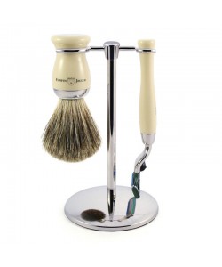Zestaw do golenia Edwin Jagger S81M717CR 