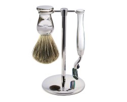 Zestaw do golenia Edwin Jagger S81M719CR