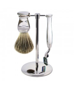 Zestaw do golenia Edwin Jagger S81M719CR