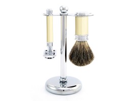 Zestaw do golenia Edwin Jagger S81M8711