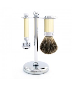 Zestaw do golenia Edwin Jagger S81M8711