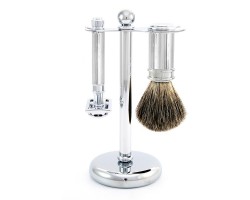 Zestaw do golenia Edwin Jagger S81M89L11