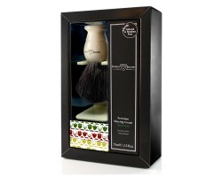 Zestaw Prezentowy Do Golenia Edwin Jagger GS197SCAVT Gift Set