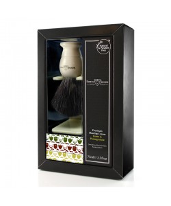 Zestaw Prezentowy Do Golenia Edwin Jagger GS197SCLPT Gift Set