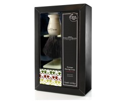 Zestaw Prezentowy Do Golenia Edwin Jagger GS197SCSWT Gift Set