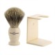 Zestaw Prezentowy Do Golenia Edwin Jagger GS197SCSWT Gift Set