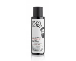 Szampon Do Brody Happy Beard Sweetwood 100 ml
