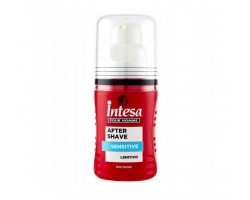 Balsam po goleniu Intesa do skóry wrażliwej 100ml