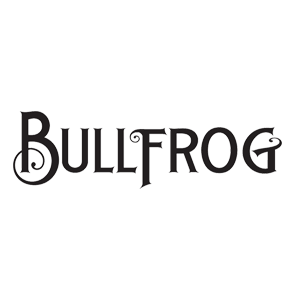 Bullfrog (30)