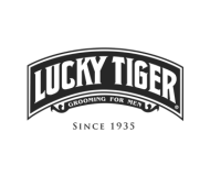 Lucky Tiger Lucky Tiger
