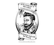 Solomon’s Beard Solomon’s Beard