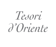 Tesori d`Oriente