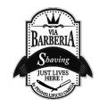 Via Barberia