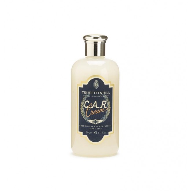 Modelujący krem do włosów Truefitt & Hill C.A.R Cream Without Oil 200 ml
