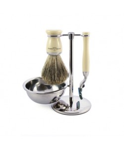 Zestaw do golenia Edwin Jagger S81M717CRB