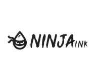 Ninja Ink Ninja Ink