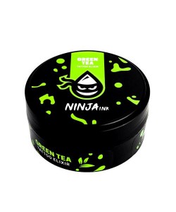 Krem do pielęgnacji tatuażu Ninja Ink Green Tea 50 ml