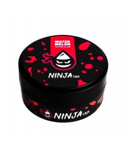 Krem do pielęgnacji tatuażu Ninja Ink Watermelon 50 ml