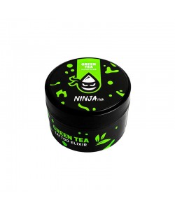 Krem do pielęgnacji tatuażu Ninja Ink Green Tea 100 ml