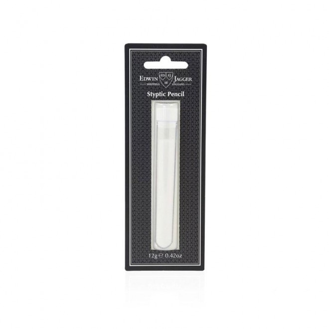 Ałun w sztyfcie Edwin Jagger ALSP Alum Styptic Pencil 12 g 